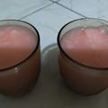 Cooksnap dari sila untuk resep Es Kopyor KW super dgn Nutrijell & Santan