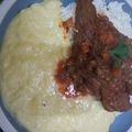 El cooksnap de Jose Sarde cuando hizo Asado de Res con Puré | Estilo James Salaz.