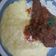 El cooksnap de Jose Sarde cuando hizo Asado de Res con Puré | Estilo James Salaz.