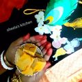 Sheela Biswas 's cooksnap of when they made ভাপা সন্দেশ(steam sondesh recipe in bengali).