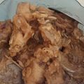 Cooksnap dari Rezka untuk resep Ayam Goreng Mentega