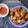 Cooksnap Dapur Yusfarisyia semasa beliau membuat Cekodok Nasi.