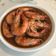 陳熙 的 蠔油蔥燒鮮活大白蝦 cooksnap