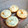 El cooksnap de Silvana cuando hizo Muffins de pera light y apto celíacos.