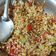 Safreen का कुकस्नैप जब उन्होंने भेल पूरी (bhelpuri in recipe Hindi) बनाया था।