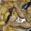 Cooksnap dari lena firdaus untuk resep Semur ayam