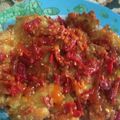 Cooksnap dari Hilyah untuk resep Telur Geprek (anti gagal)