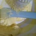 Cooksnap dari Sarah U B untuk resep Buttercream (resep chenniezhang)