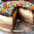 Cooksnap dari Retno Binti Wandri Amsa ( Tungku Sakti) untuk resep Bolu Tiramisu Kukus #antigagal