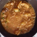El cooksnap de bruixacoloraina cuando hizo Calamares y sepia guisada con patatas🦑🐙.