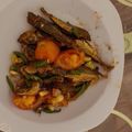 Cooksnap dari Endang S Hartono untuk resep Oseng Ikan Asin Peda