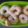 Cooksnap dari Hana Pratiwi untuk resep donat lembut n menul2
