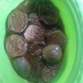 Cooksnap dari serlina mega untuk resep Terong kecap pedas