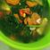 Cooksnap dari Hilga Dwiana untuk resep Sayur Bening Bayam