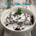 Cooksnap dari Ajeng Mustika untuk resep Bubur Ketan Hitam