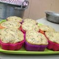 Cooksnap dari Fransiska Putri untuk resep Bolu pisang kukus no mixer anti gagal