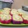 Cooksnap dari Fransiska Putri untuk resep Bolu pisang kukus no mixer anti gagal