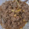 Cooksnap dari Stella Sihite untuk resep 🥩🥥Rendang daging