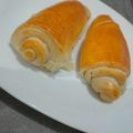 bakosnik Cooksnap-ja, amikor elkészítette a(z) Hot-dog kifli receptet.