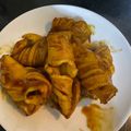 Cooksnap dari Yuniar untuk resep Cumi Bakar (Teflon) + Sambal Kecap-Jeruk Nipis