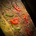 صورة من @diet_jojohealthmeals، شاركها بعد تجربة وصفة عيش ب اللحم،حجازي مع تعديلات من عندي