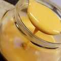 صورة من rana.f.Saber، شاركها بعد تجربة وصفة الكراميل - التوفي 🍯