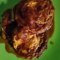 Cooksnap dari Faa Rofa untuk resep 10. Telur Balado Pedas Manis