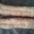 Cooksnap dari hersie untuk resep Cakue Ekpress aka Yu Tiao