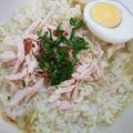 Cooksnap dari Astrid Natalia untuk resep Soto ayam bening ala Indi