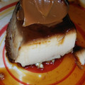 El cooksnap de Carolina Rodriguez cuando hizo Flan de leche condensada. El más fácil y rico !.