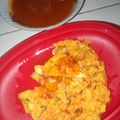 Cooksnap dari khoirunnisa untuk resep Fuyunghai