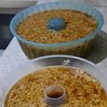 Cooksnap dari marlina sirait untuk resep Puding Lumut Gula Merah