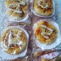Cooksnap dari Siska Kurniaprima Szabo untuk resep Pizza mini empuk