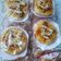 Cooksnap dari Siska Kurniaprima Szabo untuk resep Pizza mini empuk