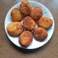 Astha Agarwal's cooksnap of when they made Paneer Cutlets.