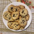El cooksnap de Juli Braz Da Luz💞 cuando hizo Cookies con rocklets.