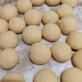Cooksnap dari Dapur NafAmee untuk resep Kue Rambutan