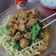 Cooksnap dari CizcaOng untuk resep Mie Ayam Semarangan