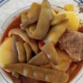 Cooksnap από CHRISA KONSTANTINOU (1628) στη συνταγή Μοσχαράκι με φασολάκια