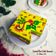 Cooksnap dari Pawon Winna untuk resep Bolu Batik Magic Com