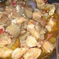 Cooksnap dari Yunita Ratna untuk resep Udang terong balado