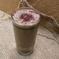 Cooksnap dari dapurVY untuk resep Oreo Cappucino Iced #pr_recookminumandingin