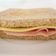 El cooksnap de marina cuando hizo Sándwich tostado de jamón y queso.