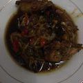 Cooksnap dari Mardiyah Ningsih untuk resep Ayam Kecap Bawang Bombai🌼