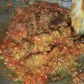 Cooksnap dari Ovie Barus untuk resep Dendeng batokok / dendeng sapi balado
