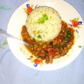 annitah 's cooksnap of when they made Fried Rice.