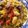 El cooksnap de @tesa.cuina cuando hizo Paella valenciana de carne, albóndigas y verdura variada.