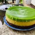 Cooksnap của Lê Hồ khi họ làm theo món Bánh Bà Lai