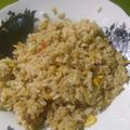 Cooksnap dari Eka Fitriansa untuk resep Nasi Goreng Terasi Pedas