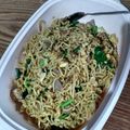 Cooksnap dari Erlinda Suryamulyawati untuk resep Mie telor bakso